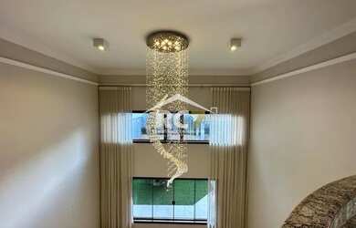 Imagem 14: Casa para venda ou locação no condomínio Tivoli I em Bauru