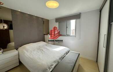 Imagem 16: Apartamento com área privativa a venda com 130m2 com 3 quartos em Buritis...