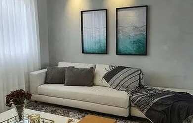 Imagem 2: ED. NO PIONEIROS. Piscina, Churrasqueira, Varandae130m² de Área