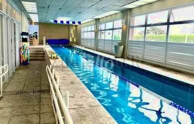 Imagem 8: São Paulo - Apartamento Padrão - Brooklin