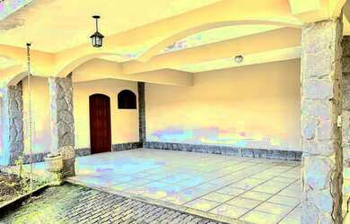 Imagem 10: CASA DE ALTO PADRÃO PARA LOCAÇÃO EM NOVA FRIBURGO