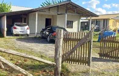 Imagem 2: Vendo casa na praia Do sonho