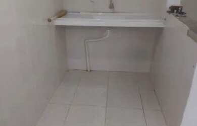 Imagem: A casa possui 1 Dormitório, 1 Banheiro, 20m² de Área e está