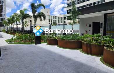 Imagem 4: VILLAGIO PARK SUL 03 QTOS