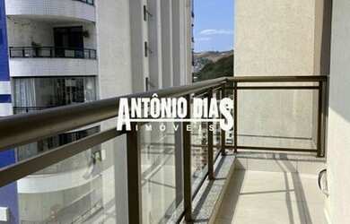 Imagem: O apartamento possui 2 Dormitórios, 2 Banheiros, 2 Vagas na