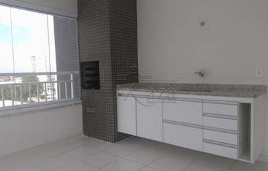 Imagem 4: Apartamento - Parque Residencial Aquarius - Residencial Illuminato - 81m² - 2 Dormitórios