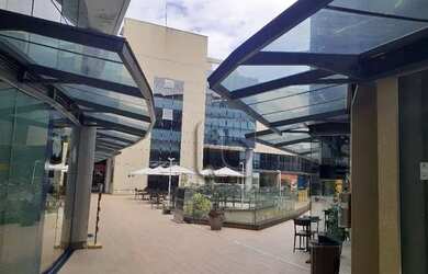 Imagem 5: Sala, 46 m² - venda ou aluguel - Recreio dos Bandeirantes - Rio de Janeiro/RJ