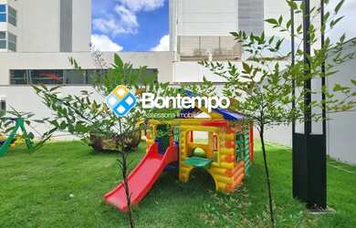 Imagem 3: VILLAGIO PARK SUL 03 QTOS