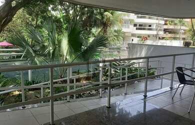 Imagem 12: Recreio - Cobertura com 3 dormitórios à venda, 320 m² por R$ 1.550.000...