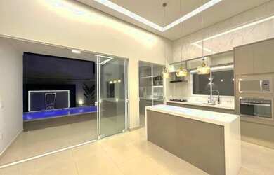 Imagem 14: Terra vista. Piscina, Churrasqueira, Ar-condicionadoeÁrea de serviço