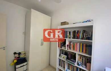 Imagem 11: Apartamento à venda, 3 quartos, 1 suíte, 1 vaga, Buritis - Belo Horizonte/MG