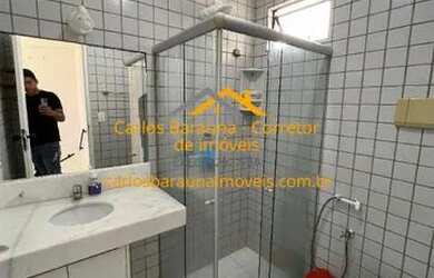 Imagem 5: Casa mobiliada em stella maris 3/4 3 quartos condomínio com piscina ar split