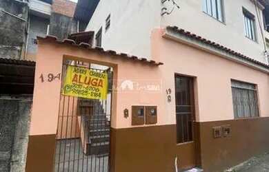 Imagem: A casa possui 2 Dormitórios, 1 Banheiro, 49m² de Área e