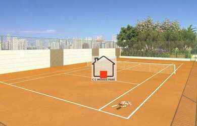 Imagem 11: Ed. Torres Ekoara, 3 Suítes, Andar alto, 2 Vagas, à Venda, Marco, Belém-Pará