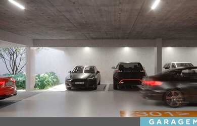 Imagem 16: Living Tirol - Apto 2/4 com 2 suítes de 55 m², 1 vaga por 293.000, Natal