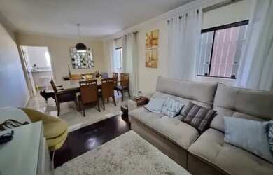 Imagem: A casa possui 2 Dormitórios, 1 Banheiro, 90m² de Área e