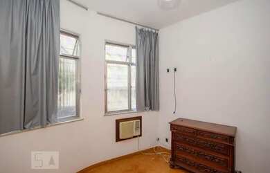 Imagem 10: Apartamento para Aluguel - Copacabana, 1 Quarto, 50 m2