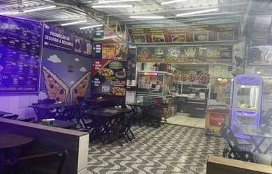 Imagem 13: Passo ponto faturando. 