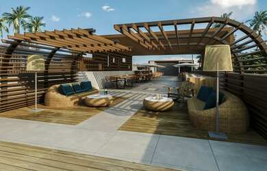 Imagem 11: Seu ap a beira mar da praia de Tatuamunha - Porto de Pedras - AL