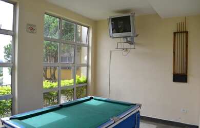 Imagem 5: Apartamento para locação localizado no condomínio Alpes D´Itália em Arujá-SP!