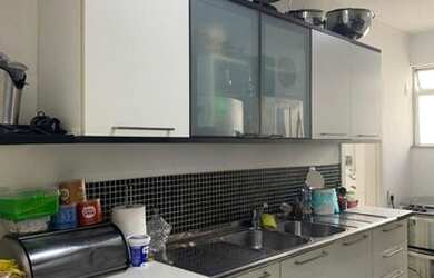 Imagem 13: Ipanema quadra da praia. 150m² de Área, 2 Vagas na garageme4 Dormitórios