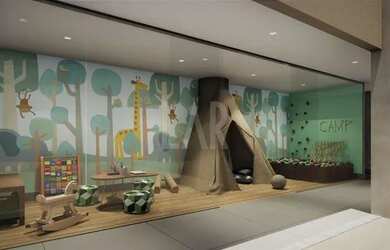 Imagem 11: Apartamento à venda, 2 quartos, 2 suítes, 2 vagas, Buritis - Belo Horizonte/MG