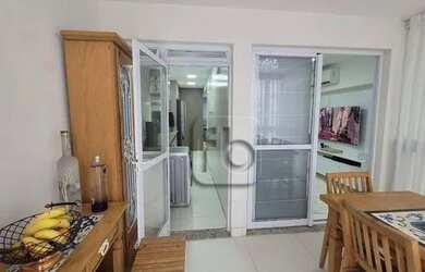 Imagem 6: Cobertura no Frames com 3 quartos, sendo 2 suítes, lavabo, 2 vagas, 147...