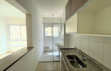 Imagem 5: Apartamento a venda no Condomínio Side em Americana SP por R$273.000,00