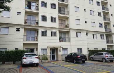 Imagem 9: Apto Com 2 Quartos na Vergueiro, Armários em Tudo, Proximo A Tudo