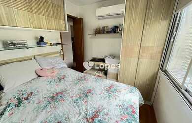 Imagem 6: Apartamento com 2 dormitórios à venda, 42 m² por R$ 185.000,00 - Santa...