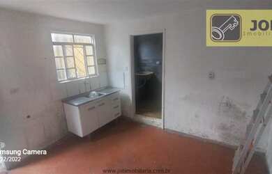 Imagem 2: Casas para locação em São Paulo no bairro Jardim Guairaca