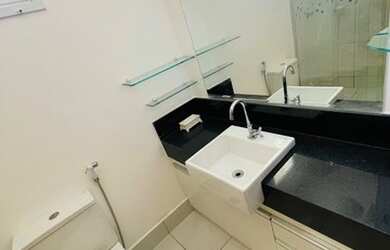 Imagem 11: Condomínio Villagio D Italia sobrado, a maior casa 3 suítes 2 vagas Bairro Santa Cruz 2