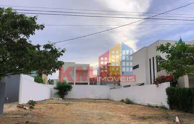 Imagem: O terreno possui 377m² de Área e está localizado em Nova