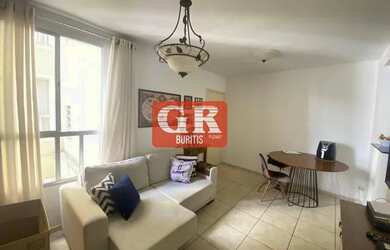 Imagem 4: Apartamento à venda, 3 quartos, 1 suíte, 1 vaga, Buritis - Belo Horizonte/MG