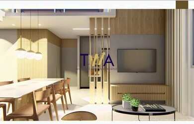 Imagem 2: APTO À VENDA EM PONTO NOBRE NO BAIRRO CRUZEIRO COM 02 SUÍTES E 02 VAGAS