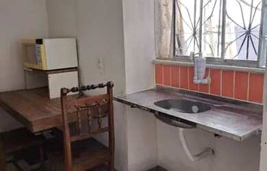 Imagem 5: Alugo quitinete no bairro Santa Terezinha Mil reais,tudo incluso