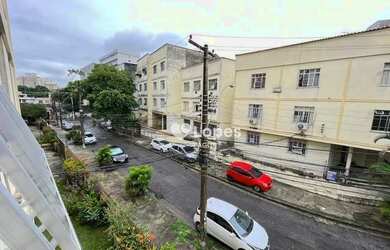 Imagem 2: Apartamento com 2 dormitórios à venda, 42 m² por R$ 185.000,00 - Santa...