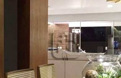 Imagem 5: CASA TRIPLEX PORTEIRA FECHADA NO CONDOMÍNIO BLUE HOUSES-RJ