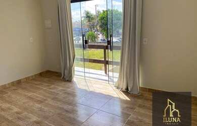 Imagem: O apartamento possui 2 Dormitórios, 1 Banheiro, 56m² de Área