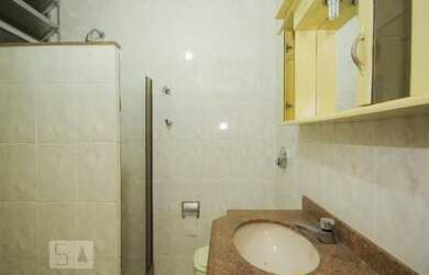 Imagem 12: Apartamento para Aluguel - Copacabana, 1 Quarto, 50 m2