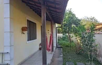 Imagem 2: Casa com 2 Quartos à Venda, 135 m² por R$ 330.000 - Rincão Mimoso Itaipuaçu...