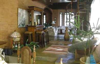 Imagem 6: Niterói - Casa Padrão -