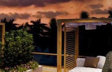 Imagem 2: Açores Tamandaré Flats | Beira-mar de Tamandaré