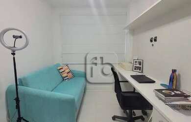 Imagem 9: Cobertura no Frames com 3 quartos, sendo 2 suítes, lavabo, 2 vagas, 147...