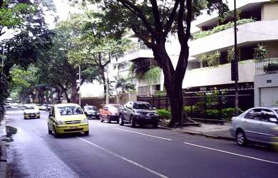 Imagem: O depósito possui 280m² de Área e está localizado em Ipanema