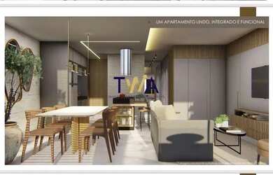 Imagem 3: APTO À VENDA EM PONTO NOBRE NO BAIRRO CRUZEIRO COM 02 SUÍTES E 02 VAGAS