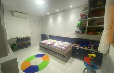 Imagem 15: Casa em Condomínio fechado Quinta das Marinas R$ 1.500,00 em Ponta Negra - Manaus - AM