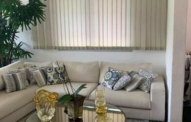 Imagem 4: Ipanema quadra da praia. 150m² de Área, 2 Vagas na garageme4 Dormitórios