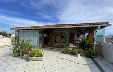 Imagem 10: Cobertura no Recreio 3 quartos