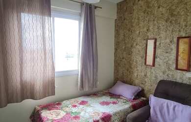 Imagem 13: Apt 2 qts samanbaia 414. Piscina, Churrasqueira, 48m² de Áreae1 Vaga...